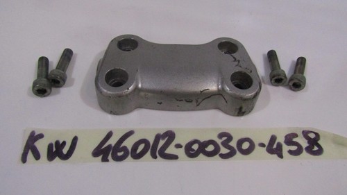 Handlebar riser kawasaki - riser,