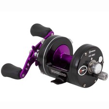 Akios 666 MM3 Tourno