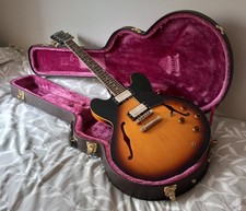 Burny RSA- 60/65 Guitar ( 2008