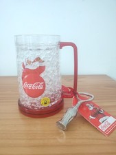 Coca-Cola Chiller Mug with
