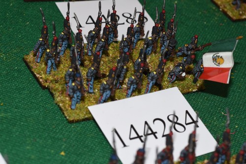 15mm acw mexican us - 15mm,