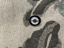 lambretta pin badge