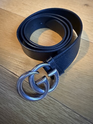 Gucci marmont belt bag 95 - gg,