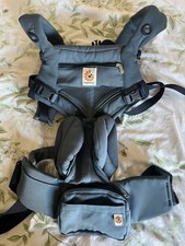Ergobaby Baby Carrier Eco