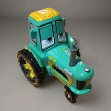 Disney Pixar Cars Rev N Go
