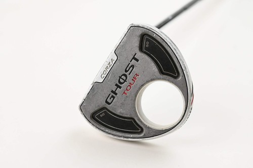 Taylormade ghost tour - taylormade,