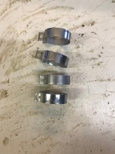 TRIUMPH UNIT 500 DAYTONA T100