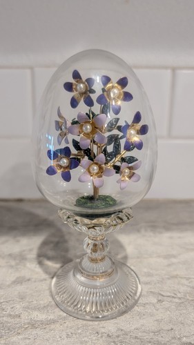 Vintage house fabergé - vintage, of