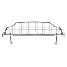 Travall Dog Guard for Skoda