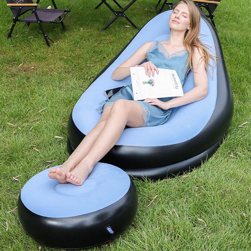 Large lazy inflatable - large,