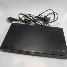 Phillips DVD Player