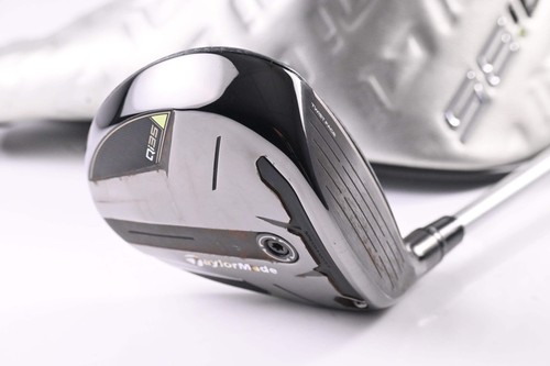 Taylormade qi35 wood 15 - taylormade, /