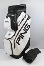 Ping dlx cart bag 14 - ping, 14-way