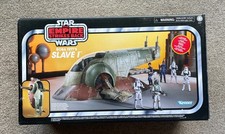 Boba Fett's Slave 1 - Star Wars the Vintage Collection Empire Strikes Back