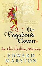Vagabond Clown, The (The