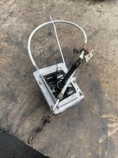 Range Rover Classic Gearbox Gear Selector Knob Auto Cable Ok