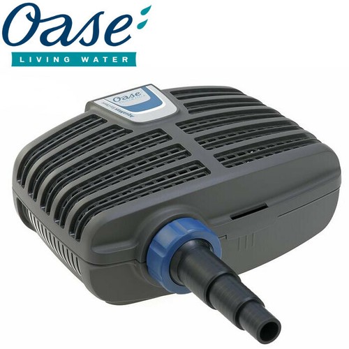 Oase aquamax eco classic pond - oase,