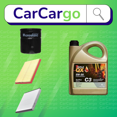 Service kit vauxhall astravan - service,