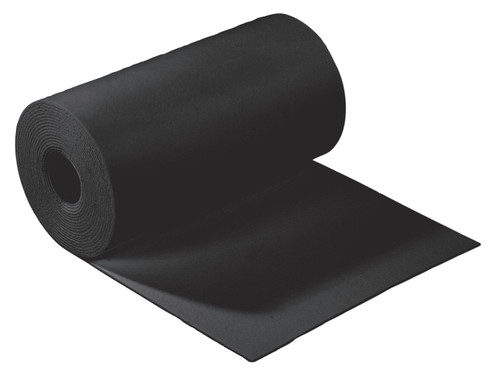 Superwool plus black - black, high