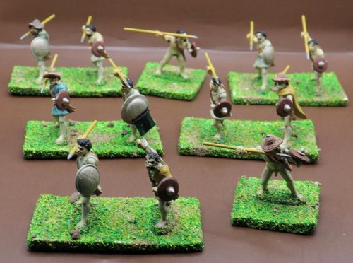 Wargames foundry 28mm - foundry,