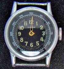 Cimier (Swiss) Pilot Navigator