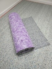 Carpet Underlay 12mm thick