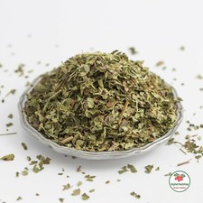 Lemon balm Melissa herb Dried