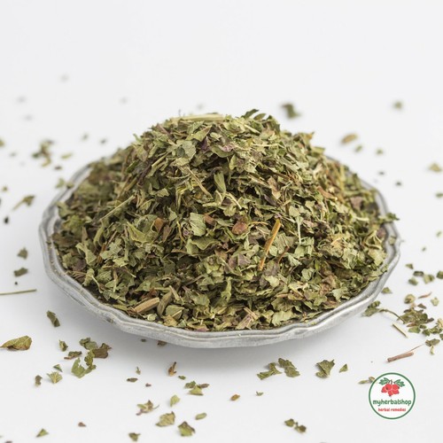 Lemon balm melissa - herb, dried