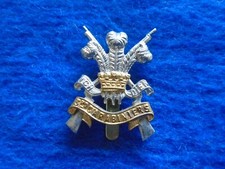 3RD CARABINIERS PRINCE OF