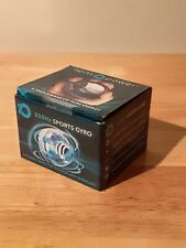 Sports Pro Powerball Sports Gyro Wrist Trainer Grip Strength rpm Power 