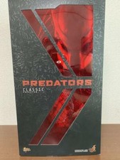 Hot Toys Movie Masterpiece