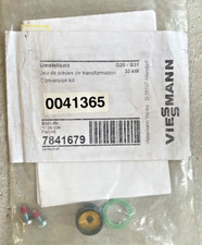 Viessmann Vitodens 050-W LPG