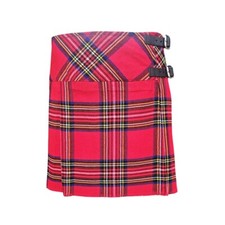 Ladies kilt royal stewart - kilt,