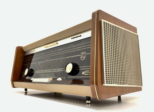 Philips b6x94a eindhoven - eindhoven, fm