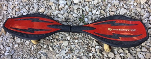 Razor ripstik caster - caster, board