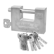 Shipping Container Lock Heavy