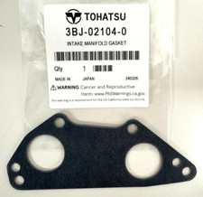 Tohatsu Intake Manifold Gasket