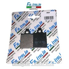  Vespa PX 150 Disc Models (1998-2015) FRONT DISC BRAKE PADS Italian FA Italia