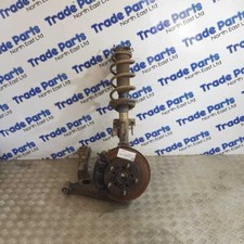 2019+ FORD TRANSIT CUSTOM SUSPENSION CORNER HUB STRUT FRONT PASSENGER SIDE LEFT