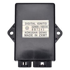 Digital Ignition CDI ECU BOX
