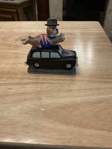 Winston britain - britain,