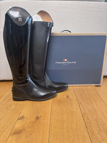 Premier equine levade leather - premier,