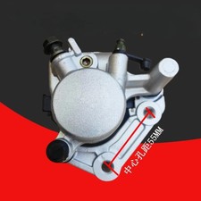 Motorcycle Front Disc