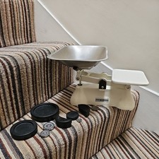 Vintage 1960's Fereday Weylux