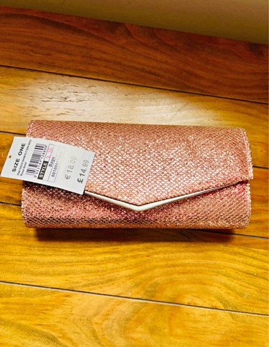 Quiz rose gold metallic - quiz,
