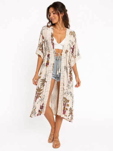 Ladies retailer tropical - un,