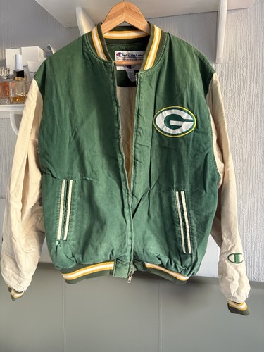 Champion green bay - champion,