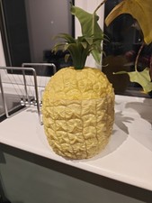 VINTAGE RETRO PINEAPPLE