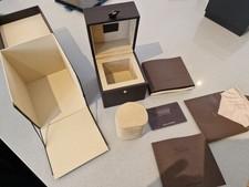 Original Louis Vuitton Watch