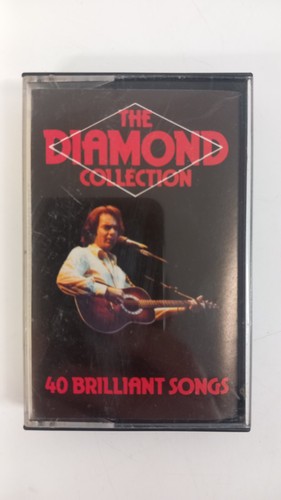 Neil diamond the - neil,